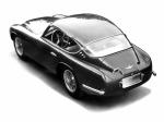 Pegaso Z-102 B Berlinetta 1953 года